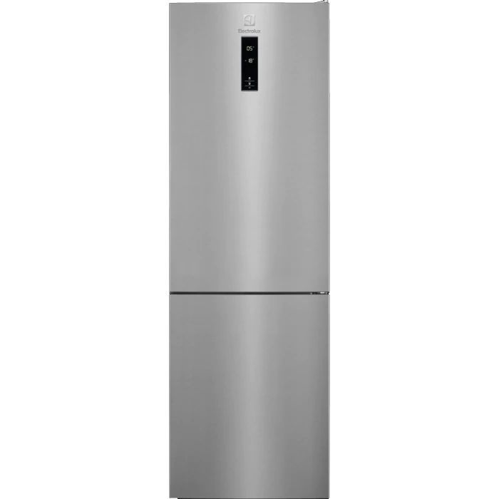Холодильник Electrolux EN3885MOX Фото