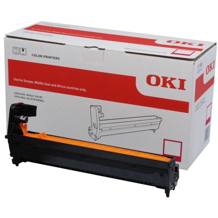Фотокондуктор OKI C824/834/844-M Фото