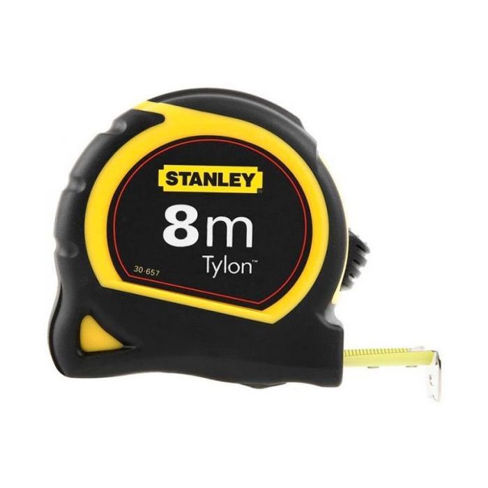 Рулетка Stanley Tylon 8м Фото