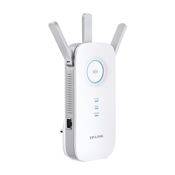 Ретранслятор TP-Link RE450 AC1750, 1хGE LAN Фото