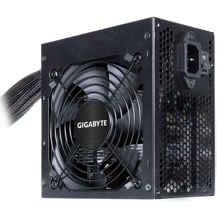 Блок питания GIGABYTE 650W Фото