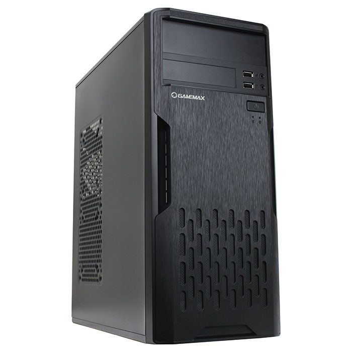 Корпус для ПК Gamemax ET-210-450W Фото