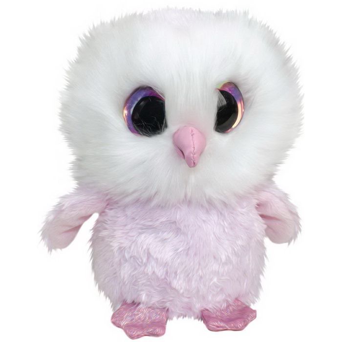 Мягкая игрушка Lumo Stars Сова Pollo Фото