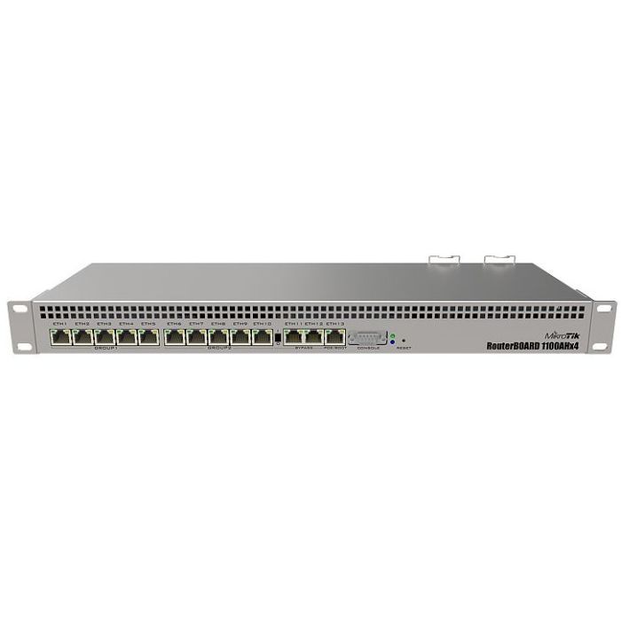 Маршрутизатор Mikrotik RB1100AHX4 Фото