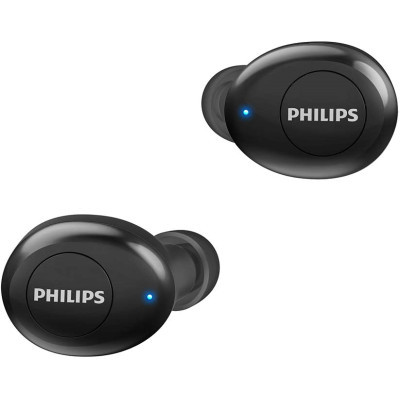 Наушники Philips TAUT102BK True Wireless Black Фото