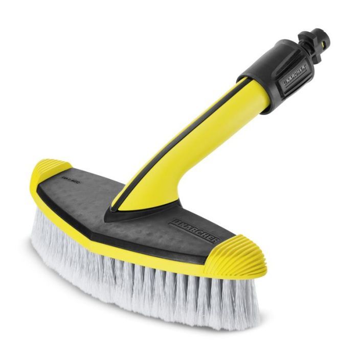 Насадка для мойки высокого давления Karcher щітка для миття великих поверхонь Фото