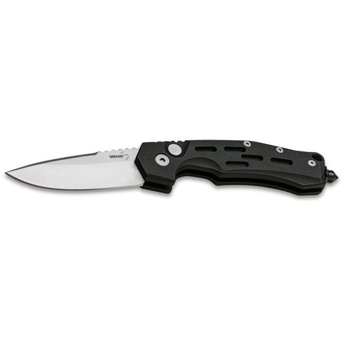 Нож Boker Plus Thunder Storm Auto Фото