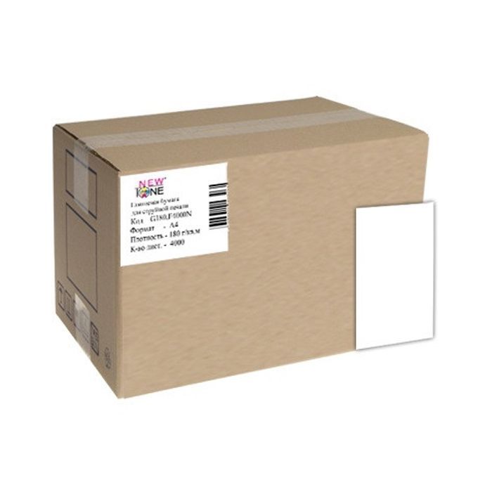 Фотобумага NewTone 10x15 Фото