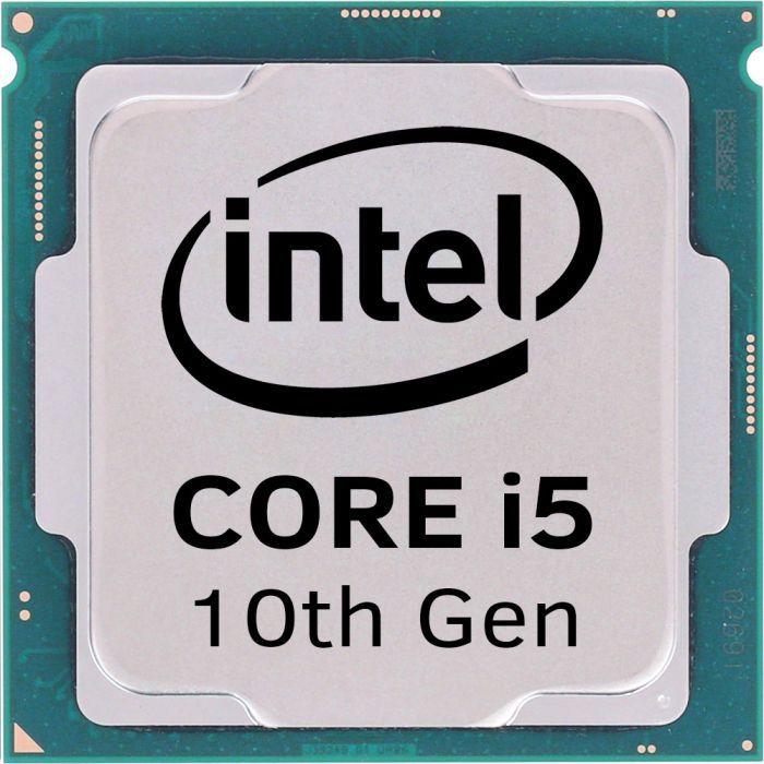Процессор INTEL Core™ i5 10400F Фото