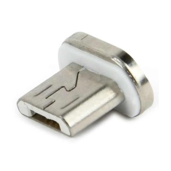 Переходник Cablexpert magnetic Micro USB connector Фото