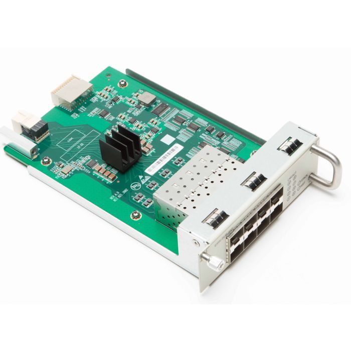 Плата расширения Raisecom ESW-SUB-2Q Фото