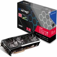 Видеокарта Sapphire Radeon RX 5700 XT 8192Mb NITRO+ Фото