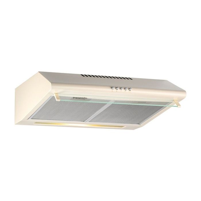 Вытяжка кухонная Pyramida MHX 60 IV Фото