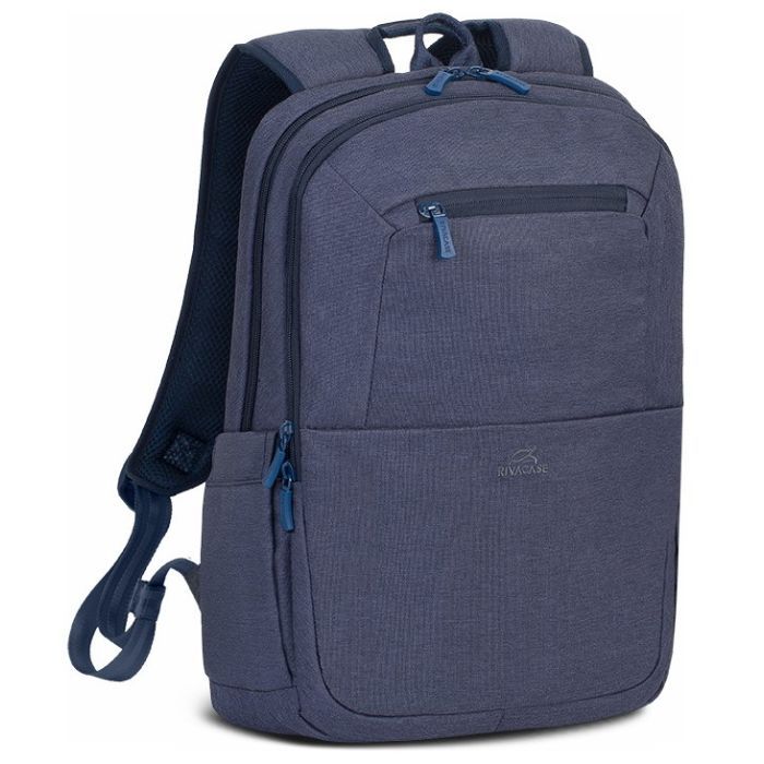 Рюкзак для ноутбука RivaCase 15.6" 7760 Black Фото