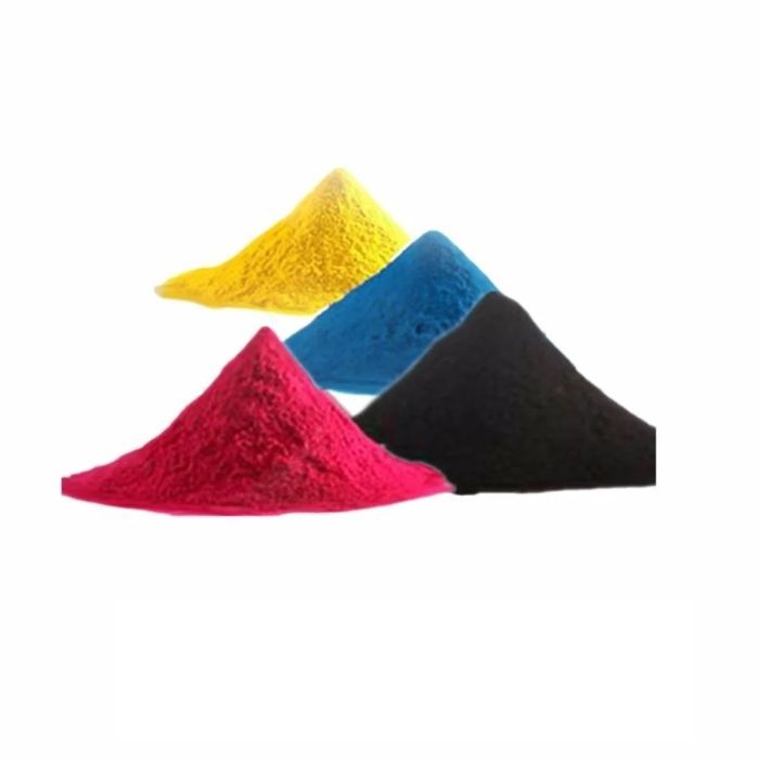 Тонер IPM OKI B710/720/730, 370г, 15K Фото