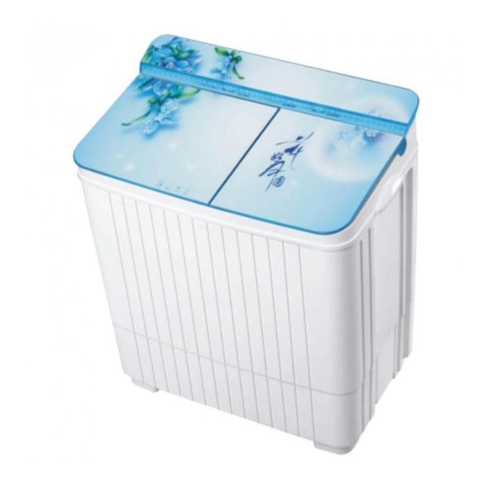 Стиральная машина PRIME Technics PWA742GB Фото