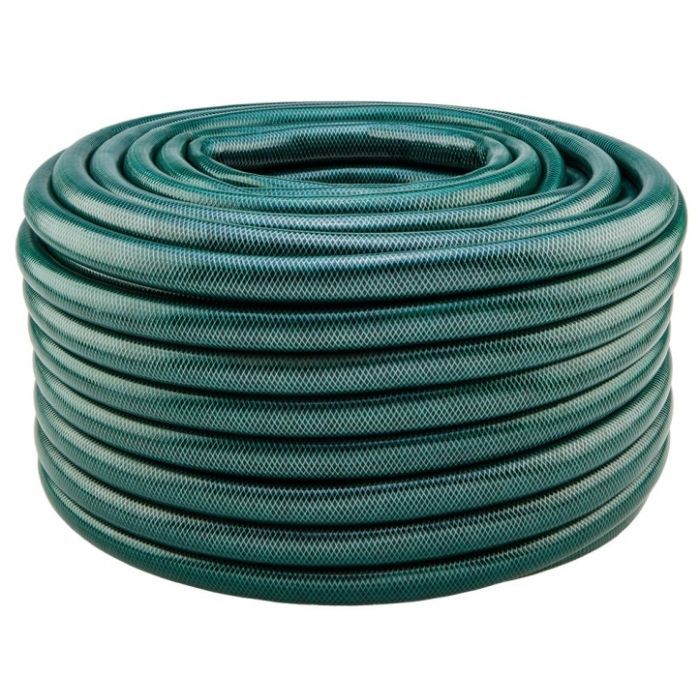 Поливочный шланг Verto 30м, 3/4 " Економ Фото