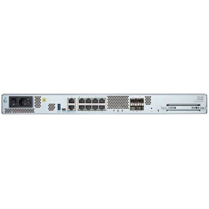 Файрвол Cisco FPR1140-NGFW-K9 Фото