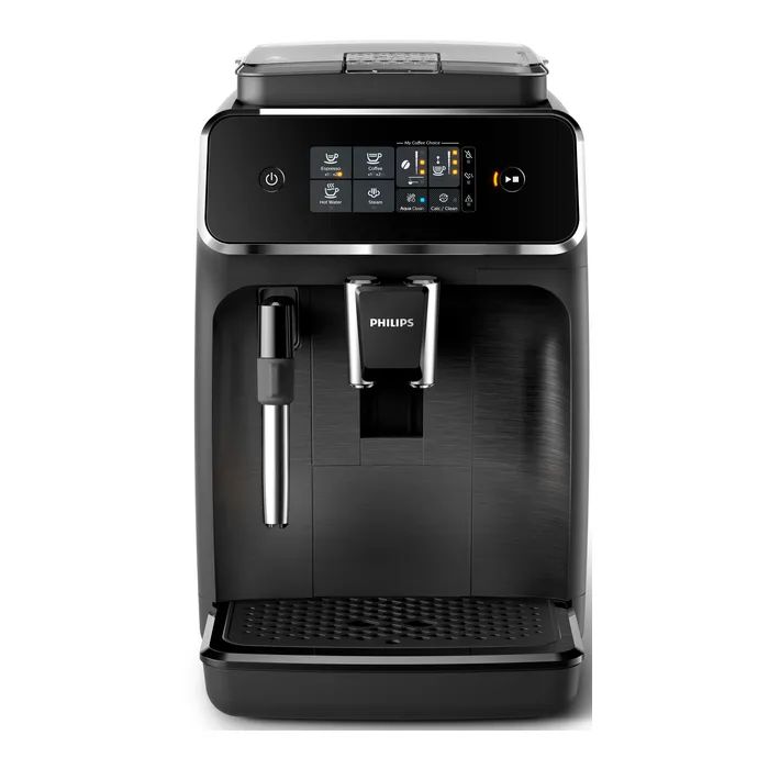 Кофемашина Philips EP 2220/10 Фото