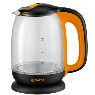 Электрочайник Satori SGK-4170-BL Фото