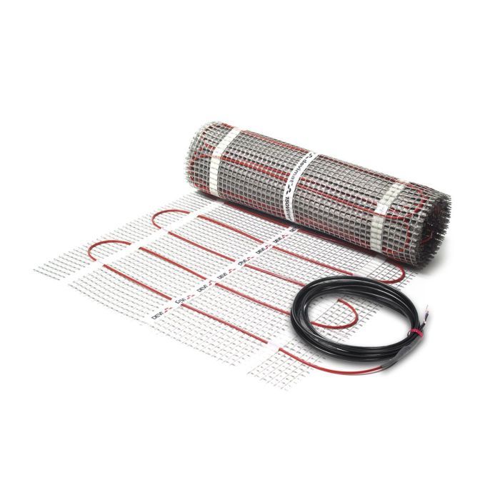 Теплый пол Devi Mat 200T 1565W Фото