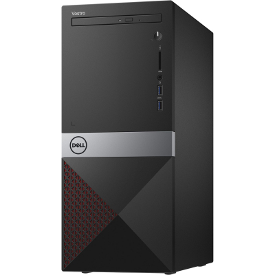 Компьютер Dell Vostro 3671 / i3-9100 Фото
