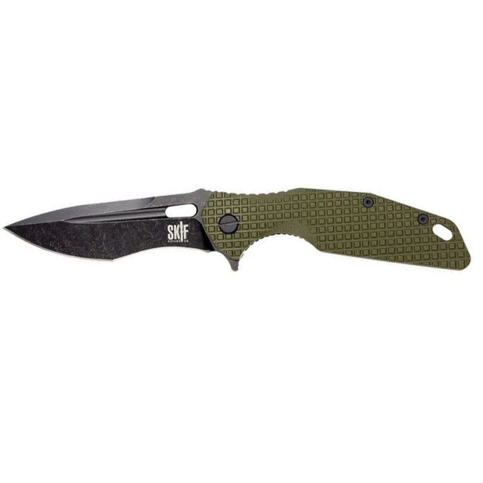 Нож Skif Defender II BSW Olive Фото