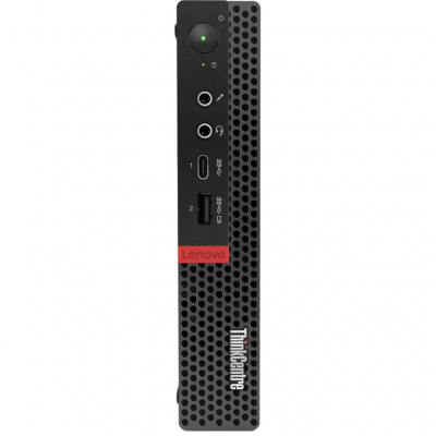Компьютер Lenovo ThinkCentre M720q Tiny / i3-9100T Фото