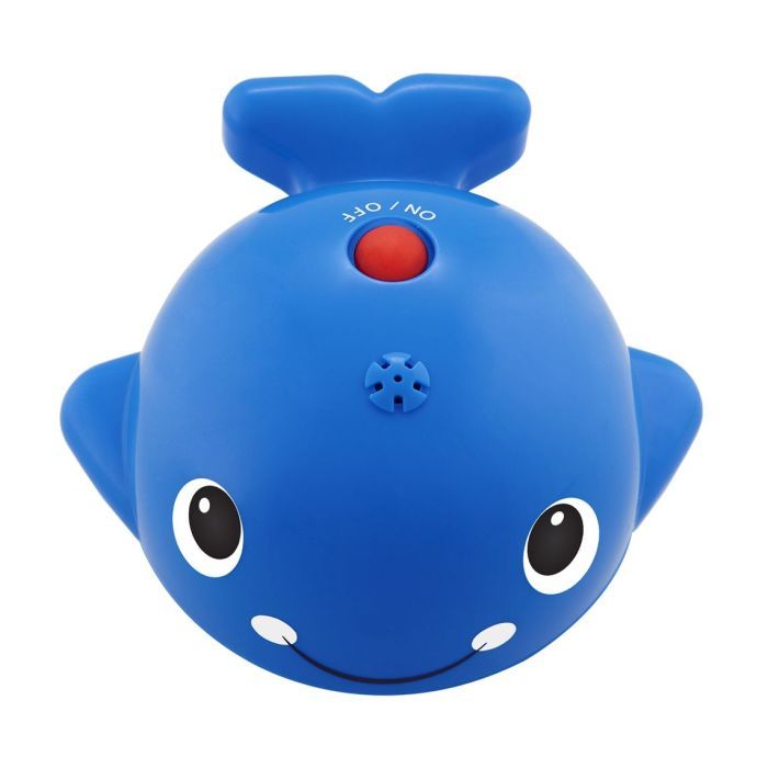 Игрушка для ванной Chicco Кит Фото