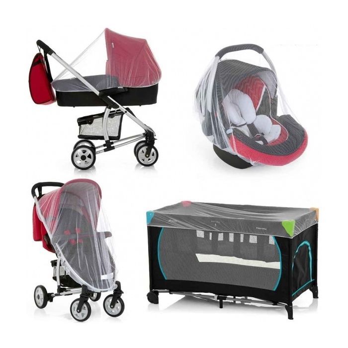 Москитная сетка Hauck универсальная Protect Me Фото