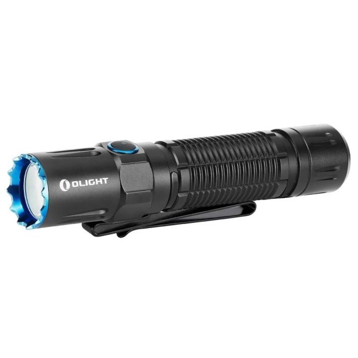 Фонарь Olight M2R Pro Black Фото