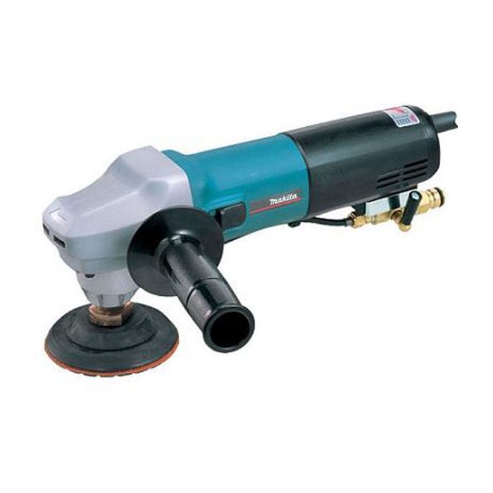 Шлифовальная машина Makita PW5000CH по бетону Фото