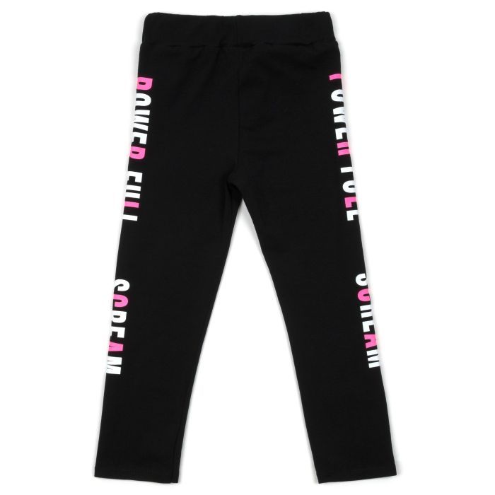 Лосины детские Monili "POWER FULL" Фото