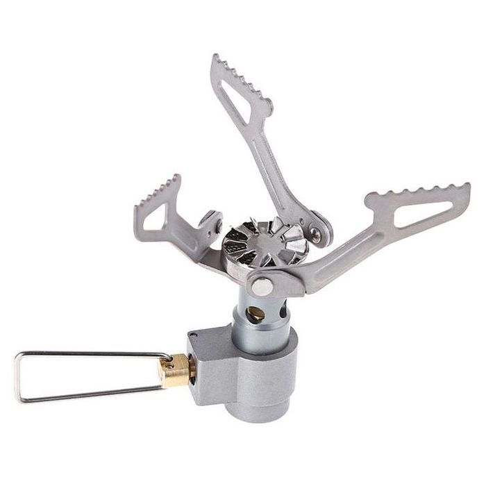 Горелка BRS Titanium Фото