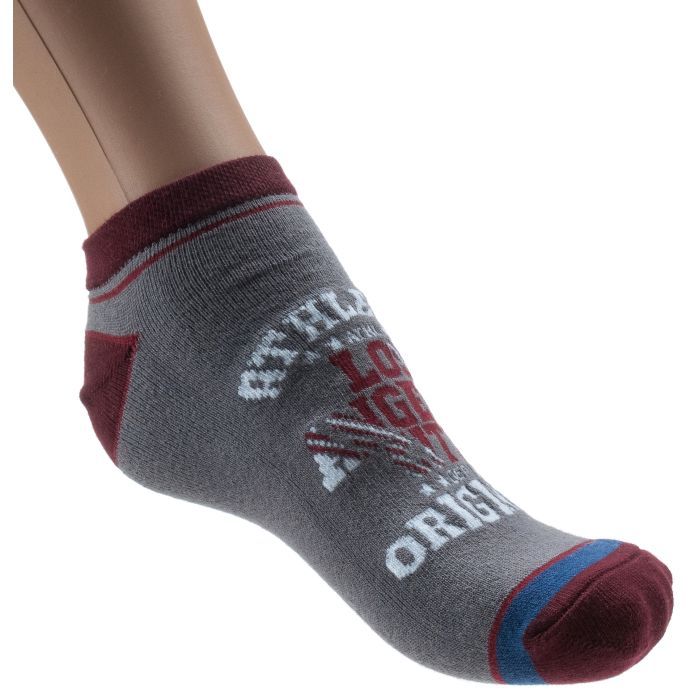 Носки детские BNM с мячом Фото