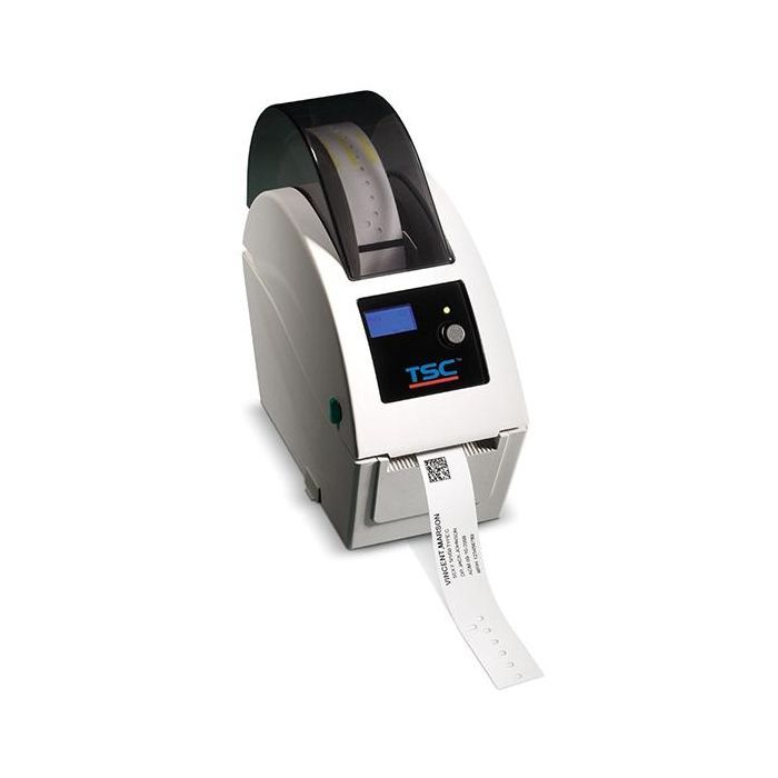 Принтер этикеток TSC TDP-225W USB, RS-232, Ethernet Фото