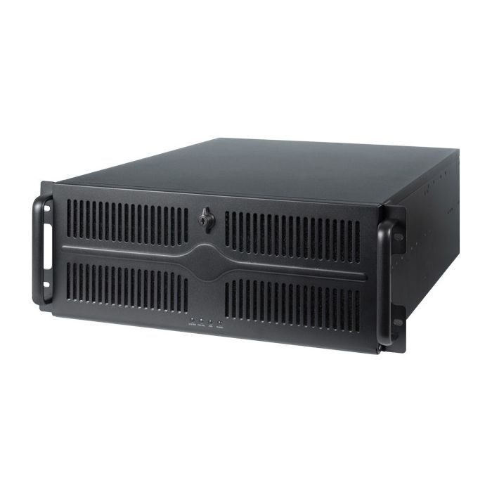 Корпус для сервера Chieftec UNC-411E-B-OP Фото
