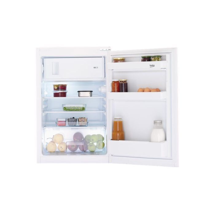 Холодильник Beko B1752HCA+ Фото