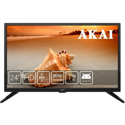 Телевизор Akai UA24LEZ1T2S Фото