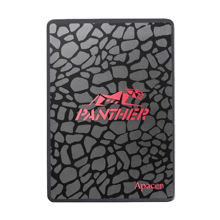 Накопитель SSD Apacer 2.5" 1TB Фото