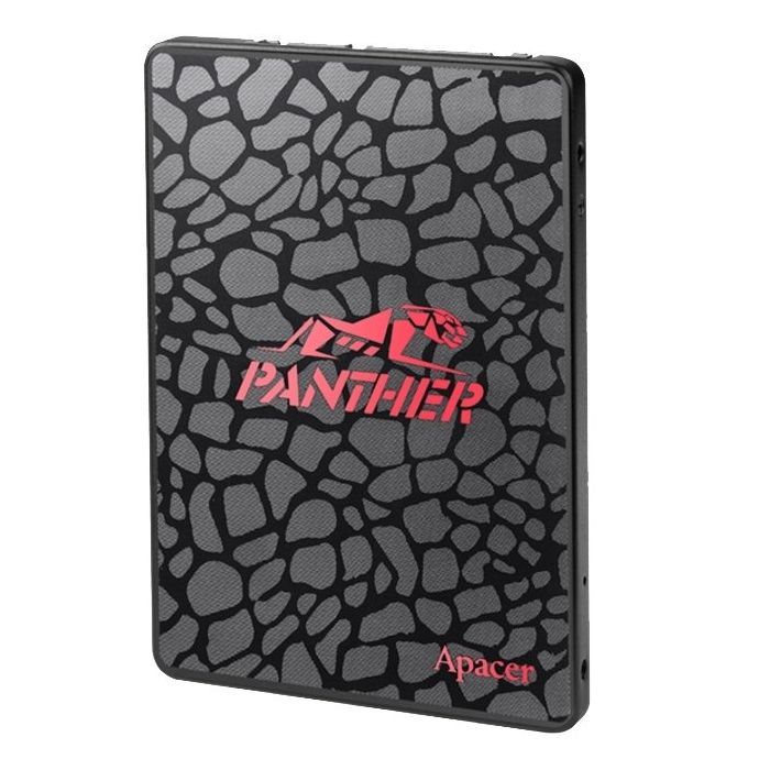 Накопитель SSD Apacer 2.5" 1TB Фото 1