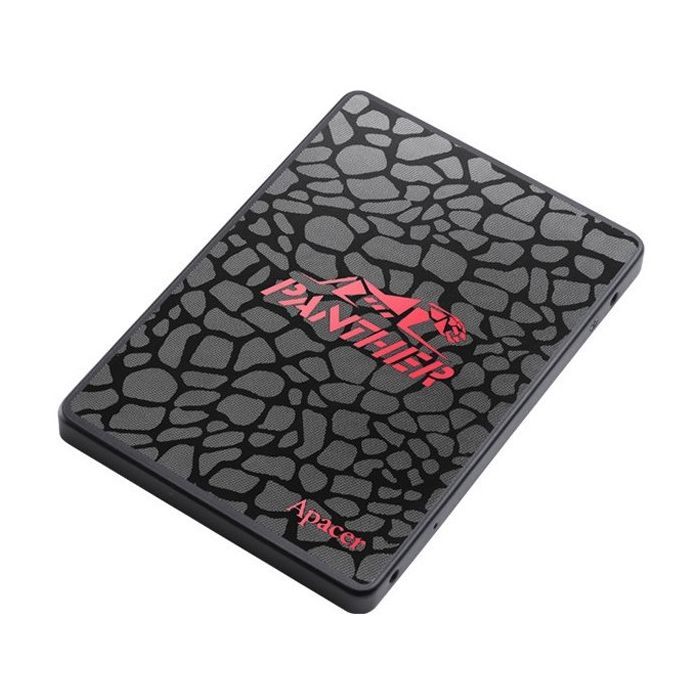 Накопитель SSD Apacer 2.5" 1TB Фото 3