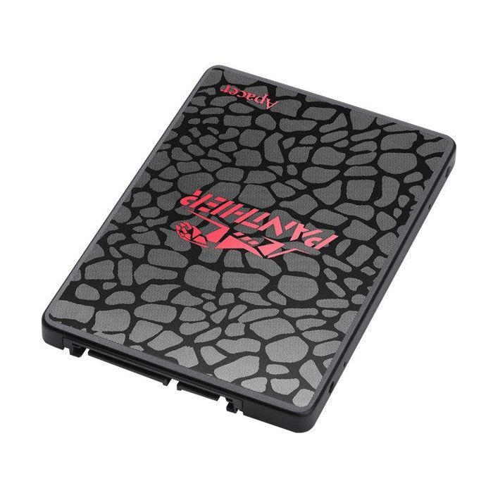 Накопитель SSD Apacer 2.5" 1TB Фото 4