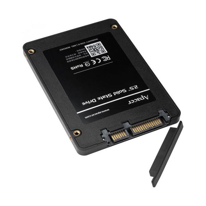 Накопитель SSD Apacer 2.5" 1TB Фото 5