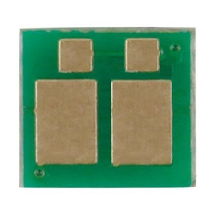 Чип для картриджа BASF Canon 054H 2.3K Cyan Фото