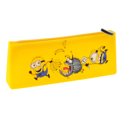 Пенал Yes Minions силiконовий Фото