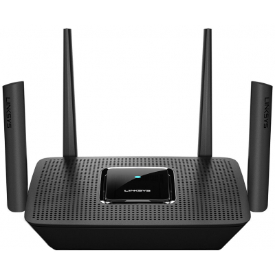 Маршрутизатор Linksys MR9000 Фото