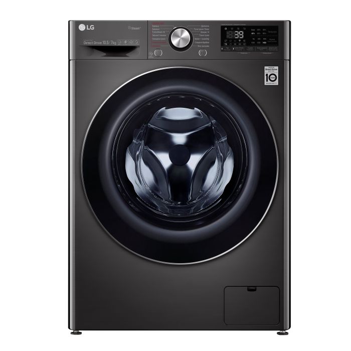 Стиральная машина LG F4V9RC9P Фото