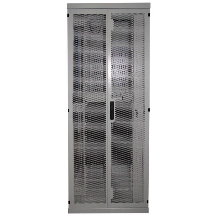 Шкаф напольный CSV 46U Rackmount 600x800 Acrylic Фото