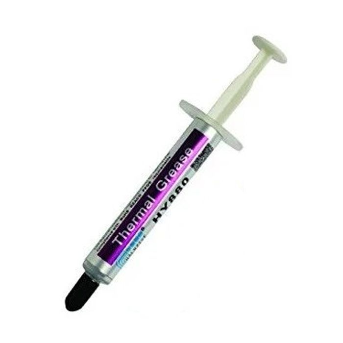 Термопаста Halnziye HY-880 0.5g, шприц Фото